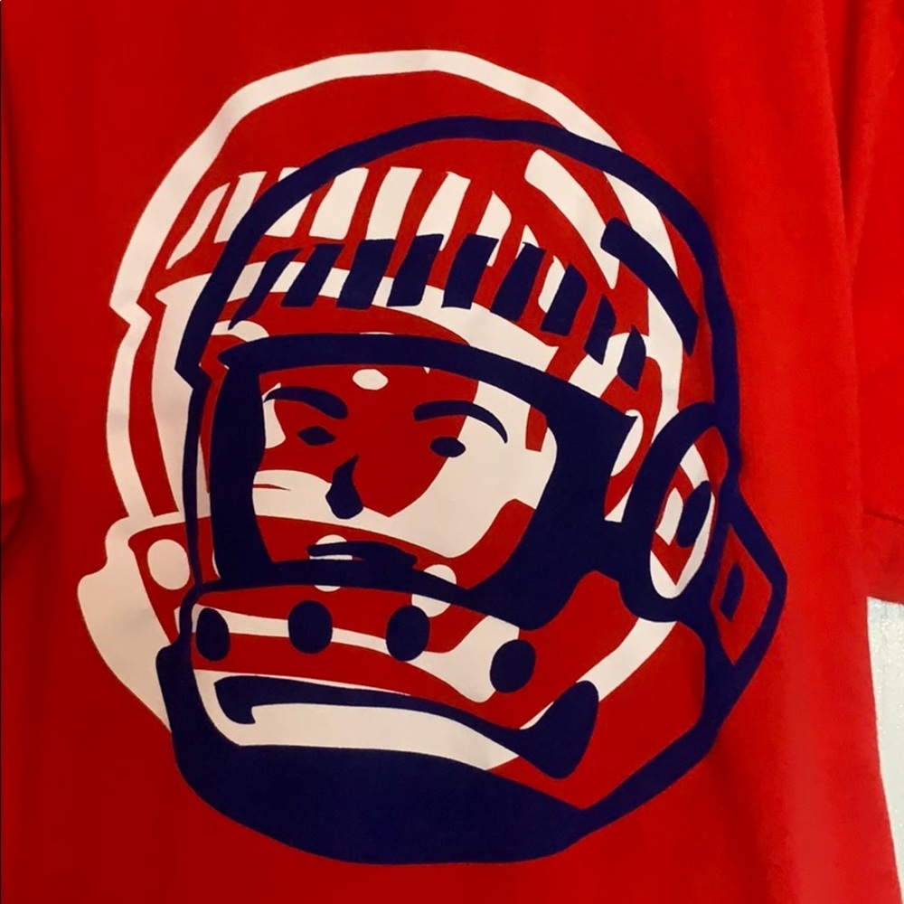Billionaire boys club tee